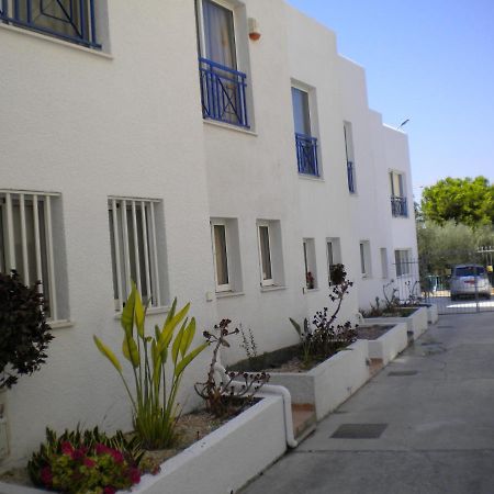 Blue Oasis Gardens Limassol Exterior foto