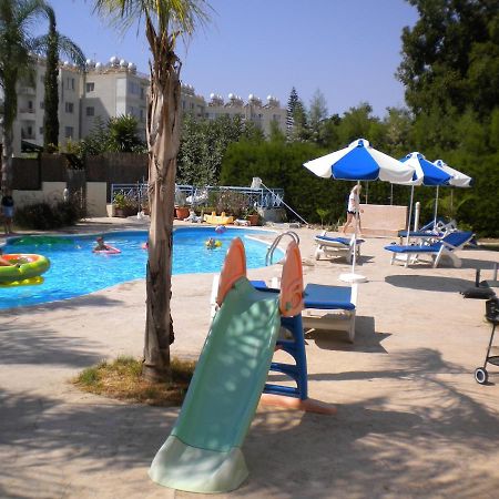 Blue Oasis Gardens Limassol Exterior foto