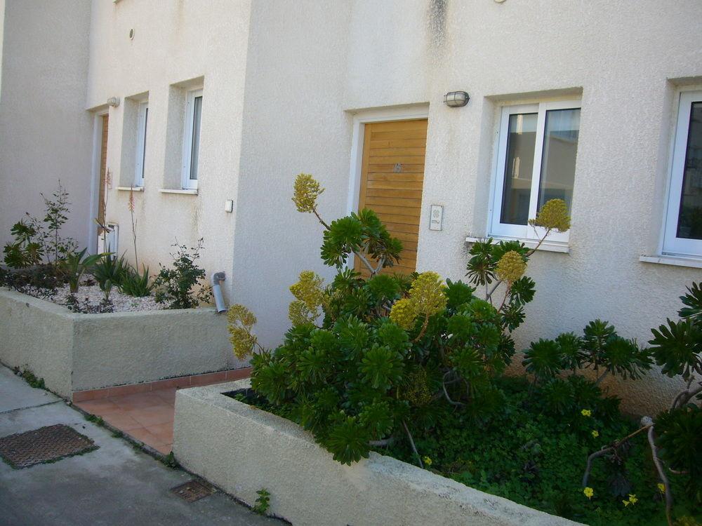 Blue Oasis Gardens Limassol Exterior foto