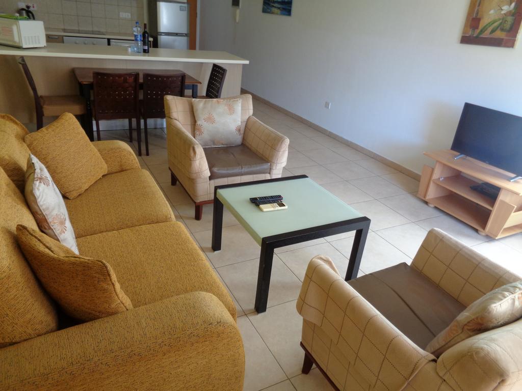 Blue Oasis Gardens Limassol Exterior foto